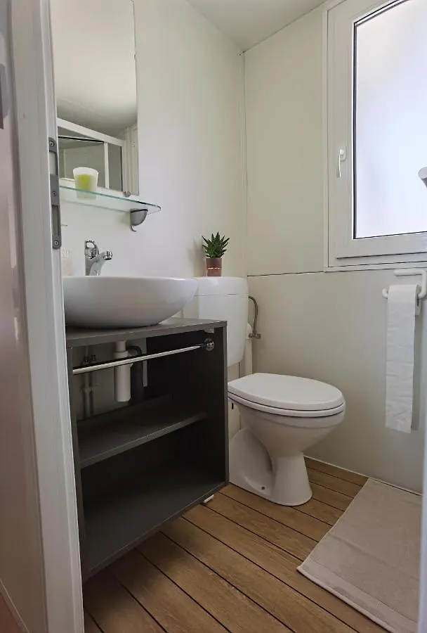 Adria Summer Home Biograd Na Moru Croatia