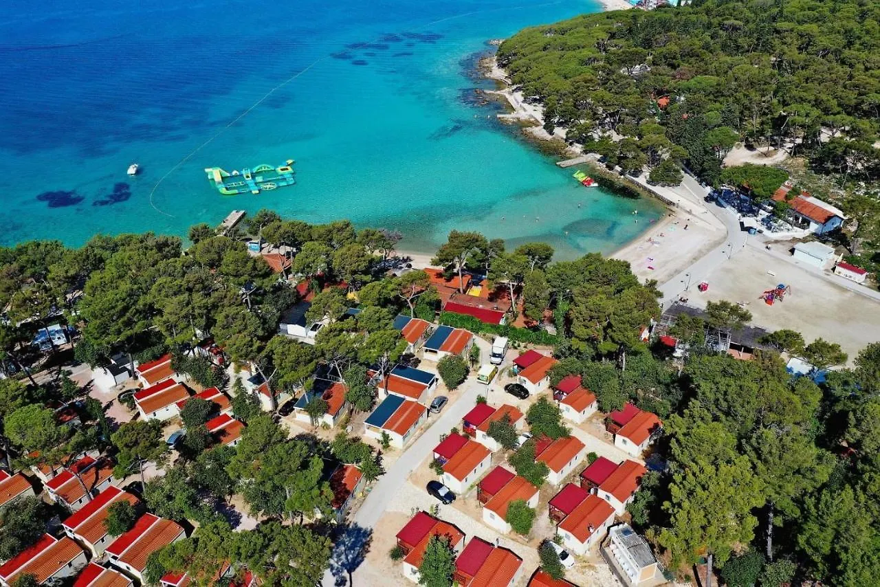 Campsite Adria Summer Home Biograd Na Moru