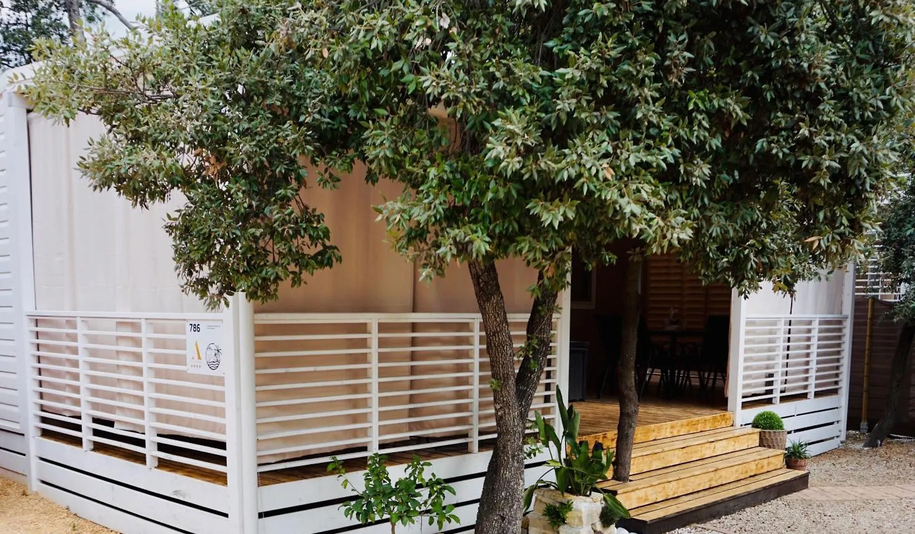 Adria Summer Home Biograd Na Moru